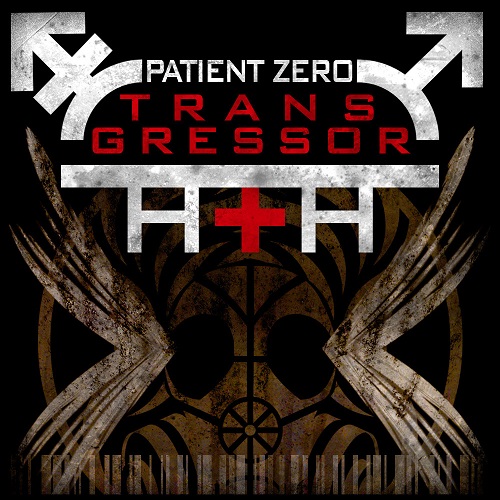 Patient Zero - Devil In The Dark